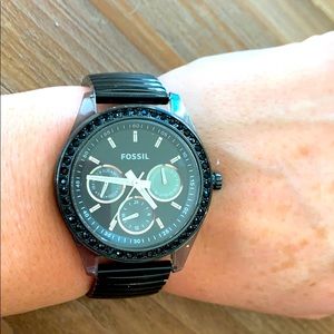 Fossil Watch